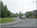 Woodlands Drive - viewed from Fairburn Drive in LS25 2NH