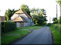 Barn at West Street in ME17 2EU