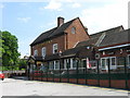 Boot Inn, Rectory Road, Sutton Coldfield in B75 7HS