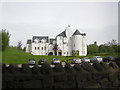 Glenskirlie Hotel, Banknock in FK4 1TT
