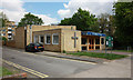 St Stephen, Weir Road, Telford Park, SW12 in SW2 4HQ
