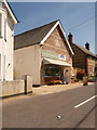 Buckland Newton: the Old Chapel Stores in DT2 7BH