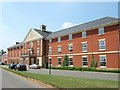 Whittlebury Park Hotel in NN12 8WP