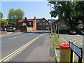 Danilo Road, Cannock in WS11 1AW