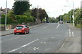 Kimberley Road, Nuthall in NG16 1DT