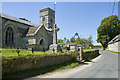 West Knighton Church in DT2 8PE