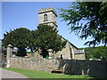 Holy Trinity Church, Drybrook in GL17 9LE
