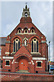 Our Lady of Good Counsel Catholic Church - Sleaford in NG34 7RZ
