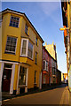 Surrey Street, Cromer, Norfolk in NR27 9DY