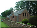 All Saints Church, Calthwaite, In the Parish of Hesket-in-the-Forest in CA11 9QT