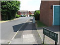 Hanam Close, Sutton Coldfield in B75 7HS