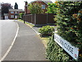Golson Close, Sutton Coldfield in B75 7HS