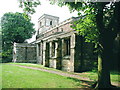 St. Nicholas Church, Keyingham in HU12 9RU