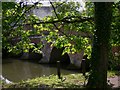 Town Bridge at Godalming in GU7 2EZ