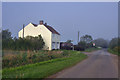 Cliff Farm Cottage - Willoughby Gorse in Burton Pedwardine