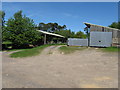 Barns at Waldron Down Farm in TN22 4HA