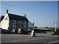 The Wheatsheaf Inn in BA2 9HB