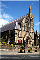 Whitby: R.C. Church of St. Hilda in YO21 1PX