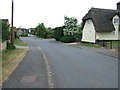 Church Road, Great Stukeley in PE28 4AZ