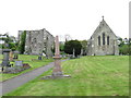 St. Thomas's church, St Dogmaels, Pembrokeshire in SA43 3HX
