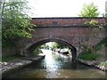 China Bridge, no. 24 on the Ashton Canal in M34 5ZP
