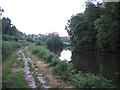 Medway Valley Walk, Maidstone, Kent in ME16 9LU