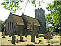 All Saints' church in North Wootton in PE30 3PT