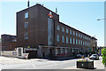 Royal Mail Offices, Epsom in KT17 3AB