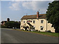 Sandys Arms, Wickhamford in WR11 7RU