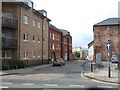 Smythen Street, Exeter in EX4 1FB