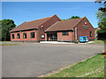 Village Hall in South Wootton in PE30 3SQ