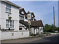 The White House, West Farleigh, Kent in ME15 0LN