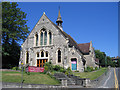 Methodist Church, Tonbridge Road, Maidstone, Kent in ME16 8AU