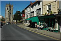 High Street, Alcester in B49 6QH
