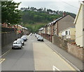 Kingcraft Street, Mountain Ash in Mountain Ash