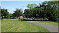 Recreation Ground, College Road in B23 5LT