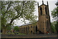 St George's Church, Stalybridge in SK15 2LR