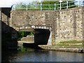 Bayley Bridge, Stalybridge in SK15 1SJ