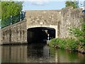 Caroline Street Bridge, Stalybridge in SK15 2LR
