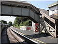 Railway Station, Churston in TQ5 0LP