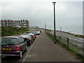 Southbourne Coast Road in BH6 3DX