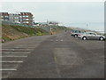 Southbourne, car park in BH6 3DX