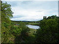 River Beauly by Black Bridge in IV4 7AL