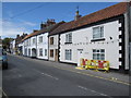 Bridlington Street, Hunmanby in YO14 0NS