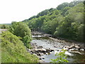 River Neath, Glynneath in SA11 5BG