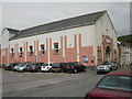 Glynneath Town Hall in SA11 5BG