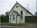 Chapel at Stibb Cross in EX38 8LH