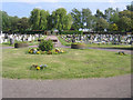 Biggleswade Town Cemetery, Beds in SG18 8YG