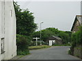 New Inn Cross in EX21 5SN