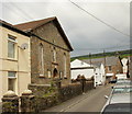 Bethany Presbyterian Church, Glynneath in SA11 5BG